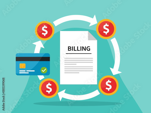 Woman blowing nose and sneezing