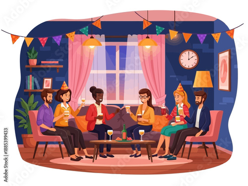 A hand in a business suit holding a resume or cv form with a checkmark