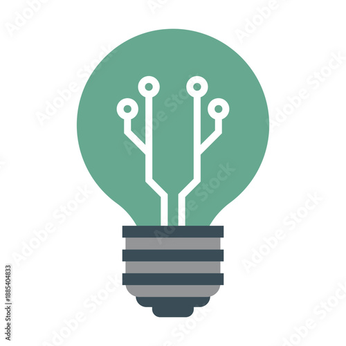 Bulb Icon