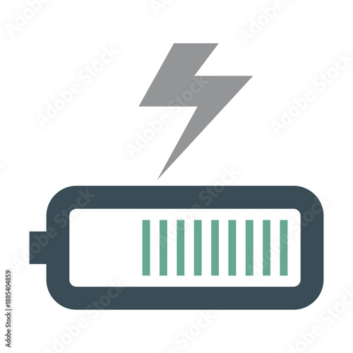 Charging Icon
