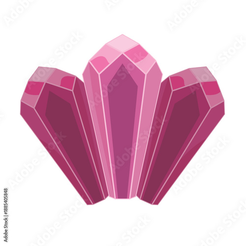Crystal Icon
