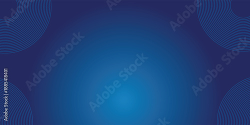 Bright blue dynamic abstract vector background with diagonal lines. 3d cover of business presentation banner for sale event night party. Fast moving soft circle wave line stripe decoration,eps10.