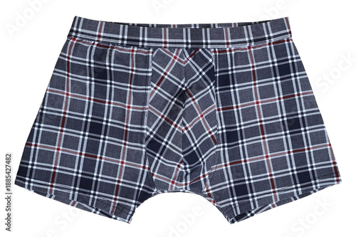 Male underwear