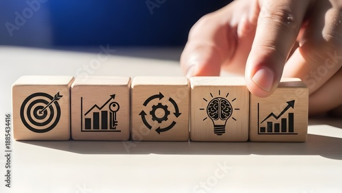 Industry 4.0 Technology | Manufacturing Digital Transformation | industry