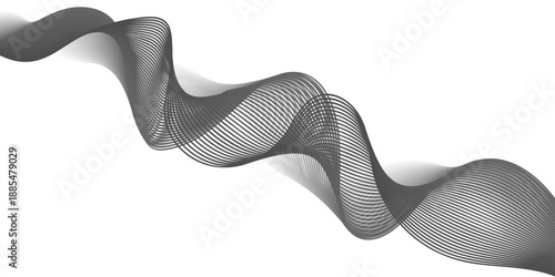 Elegant black leather high heel stiletto shoe and classic smoking pipe isolated on white background as stylish fashion accessories for a glamorous woman