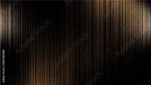 Dark Wood Panel Texture With Subtle Light Reflections For Background Design And Graphical Uses

