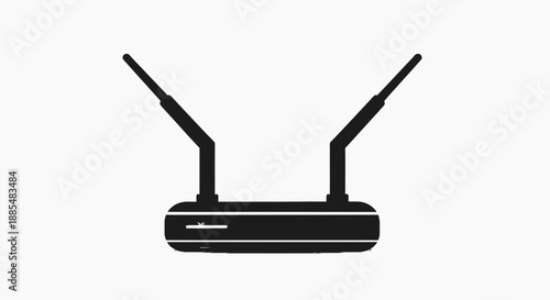 router wifi