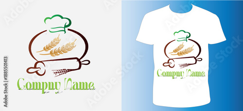 Food Logo Design & Vectors, Stock Photos & EPS