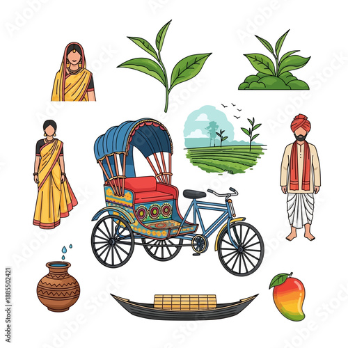 woman in a wheelchair