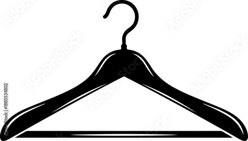 Hanger Vector Art