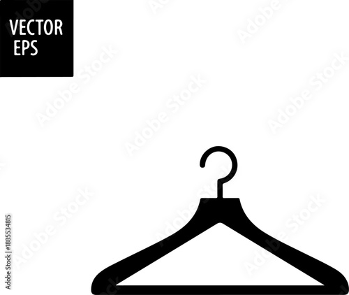 Hanger Vector Art