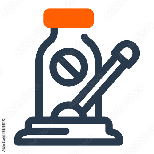 Bottle Jack hydraulic car lifting tool for tire change