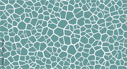 crocodile skins texture, flat design, black and white