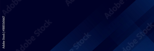 Dark blue modern business abstract background. Vector illustration design for presentation, banner, cover, web, flyer, card, poster, wallpaper, texture, slide, magazine, and powerpoint