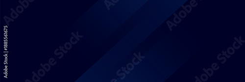 Dark blue modern business abstract background. Vector illustration design for presentation, banner, cover, web, flyer, card, poster, wallpaper, texture, slide, magazine, and powerpoint