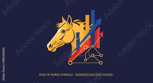 A simple, dark navy blue background evokes a sense of calmness and sophistication. Ideal for use in website design, presentations, or as a backdrop fo