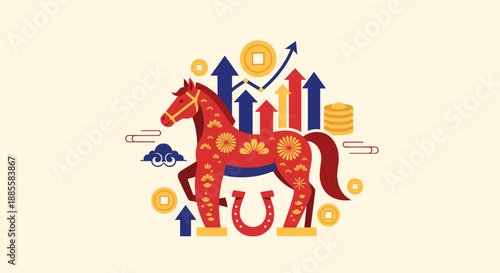 A clean, soft beige backdrop evokes feelings of tranquility and simplicity. Ideal for showcasing products, text overlays, or creating a neutral canvas