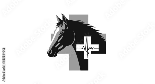 A clean, minimalist composition with white objects creating a serene and spacious mood. Ideal for showcasing products, concepts, or as a versatile bac