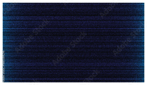 dark blue horizontal scanline texture