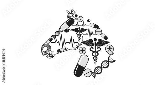 A clean, minimalist aesthetic with a white ceramic mug. Ideal for showcasing coffee, tea, or beverage-related marketing materials, emphasizing simplic