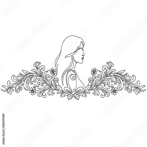 Vector file icon illustration