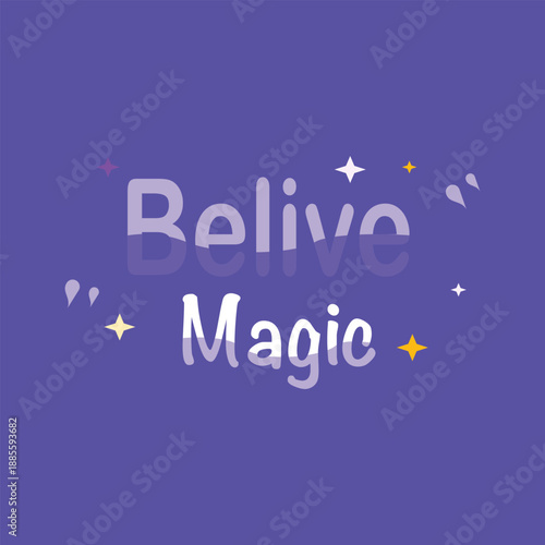 An inspirational quote illustration featuring soft colors and whimsical elements designed for personal growth, wellness, and creative branding use.