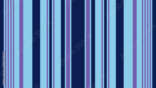 Abstract vertical band vector pattern with narrow color intervals and rhythmic line repetition for advanced surface design