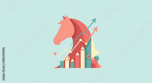 A calming, light pastel blue background. Ideal for creating clean, modern designs, website backgrounds, or digital art with a serene and peaceful mood