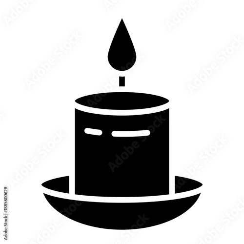 Candles icon