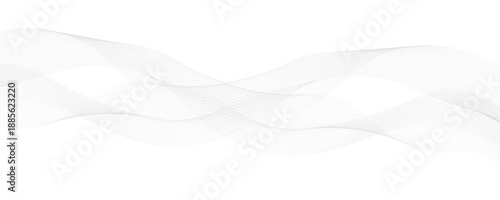 Premium background design with white line pattern (texture) in luxury pastel colour. Abstract horizontal vector template for business banner, formal backdrop, prestigious voucher, vector