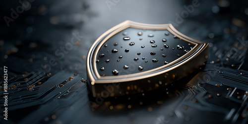 Cyberattacks on critical infrastructure safeguarding technology systems in a digital environment