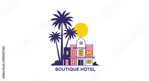 Tropical Boutique Hotel