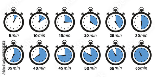 stop watch sign, Set of stopwatch icon, Set of sports stopwatch icons showing time, stopwatch, set of stopwatch, icon of stop watch