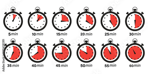 stop watch sign, Set of stopwatch icon, Set of sports stopwatch icons showing time, stopwatch, set of stopwatch, icon of stop watch