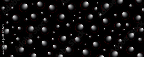 Dark Pink vector background with colorful stars. Shining colorful illustration with small and big stars. Design for your business promotion.