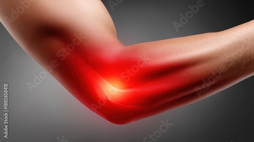 Man s arm with red spot close up of a human arm displaying a distinct red mark or lesion