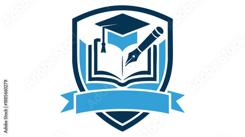 Symbol of academic excellence
