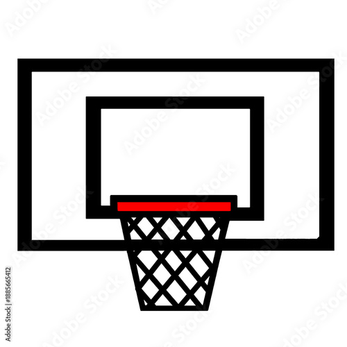 バスケットゴール