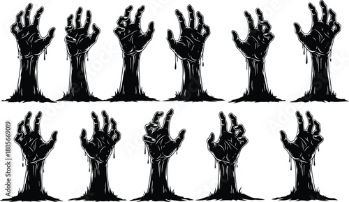 Detailed mosquito insect silhouette icon for malaria prevention and pest control health awareness, cad drawing flat vector illustration on a white background.