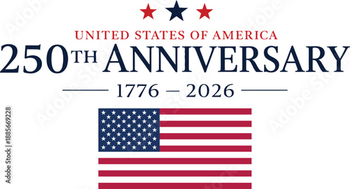 America 250th Anniversary Celebration
