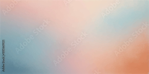 Abstract colorful watercolor textured background