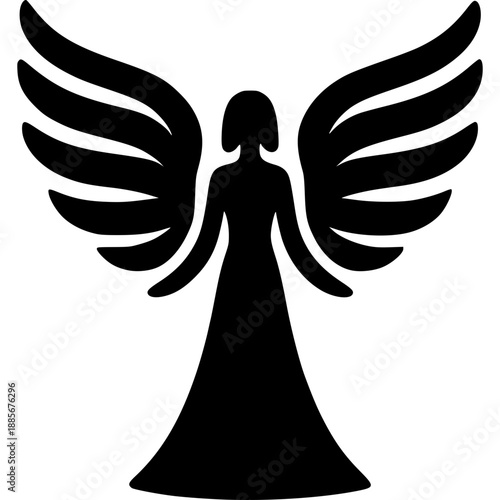 Angel Vector