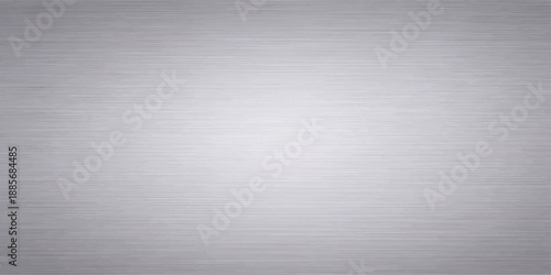 brushed metal silver texture background