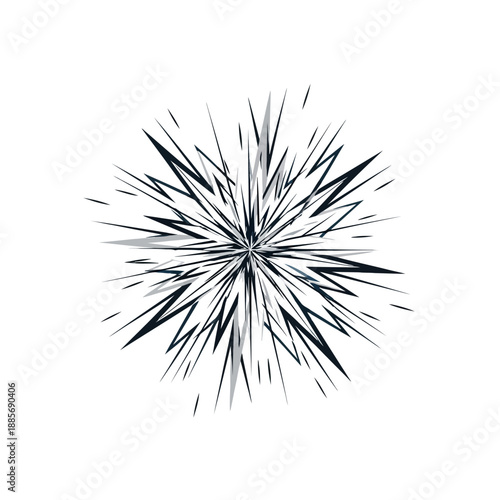 Generic vector file placeholder image for design projects and abstract concepts