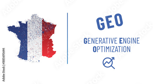 GEO - acronyme - Generative Engine Optimization