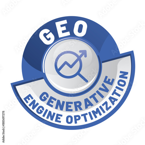 GEO - acronyme - Generative Engine Optimization