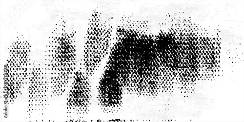 Grunge background. Abstract texture with dust and scratches