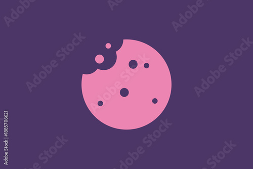 Cookies or Cake Logo 