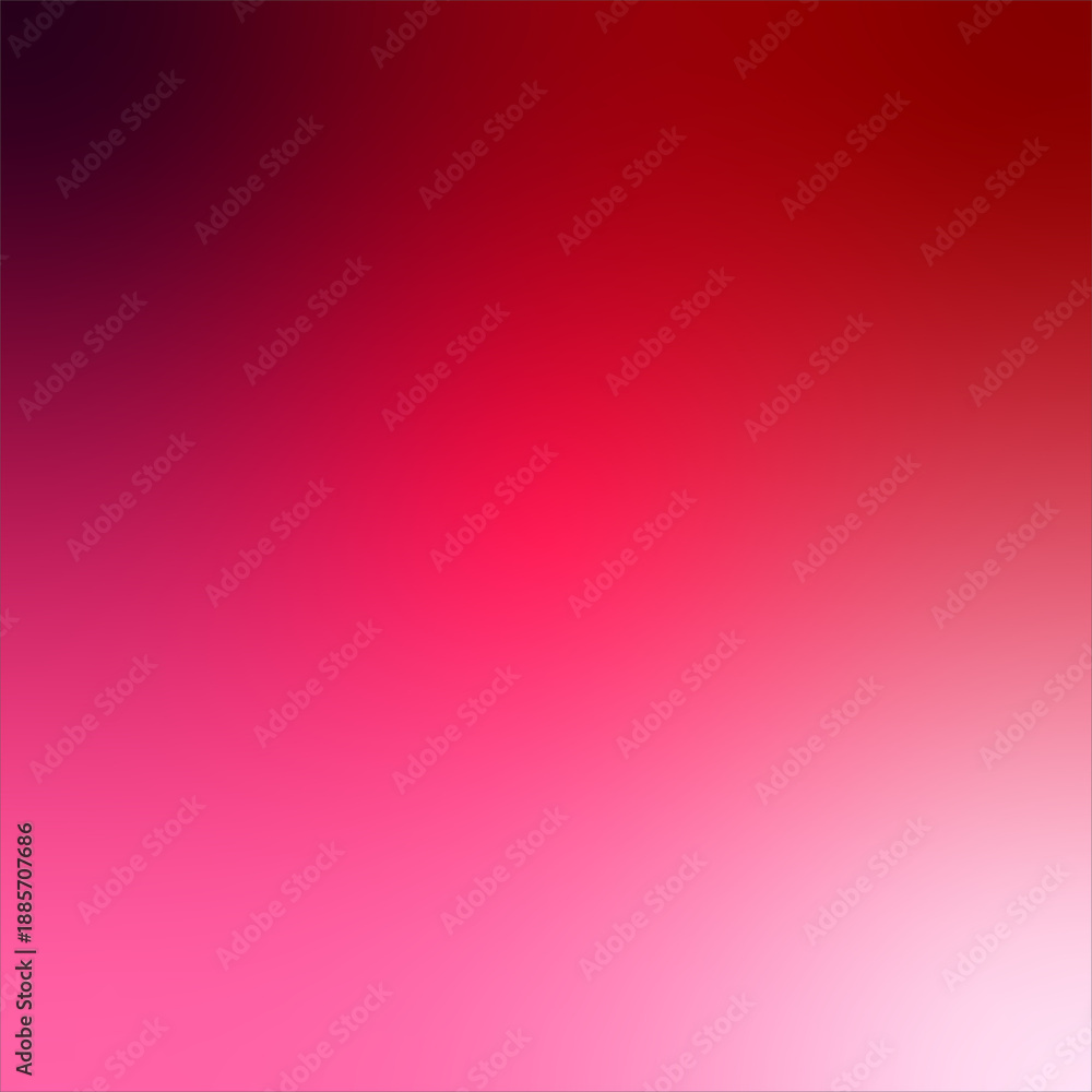 Fototapeta premium Bold modern candy gradient background for social media banners