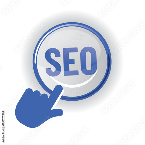 SEO - acronyme - Search Engine Optimization,